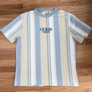 Beautiful vintage men’s t-shirt Guess